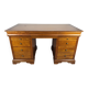 ministry desk cherry wood