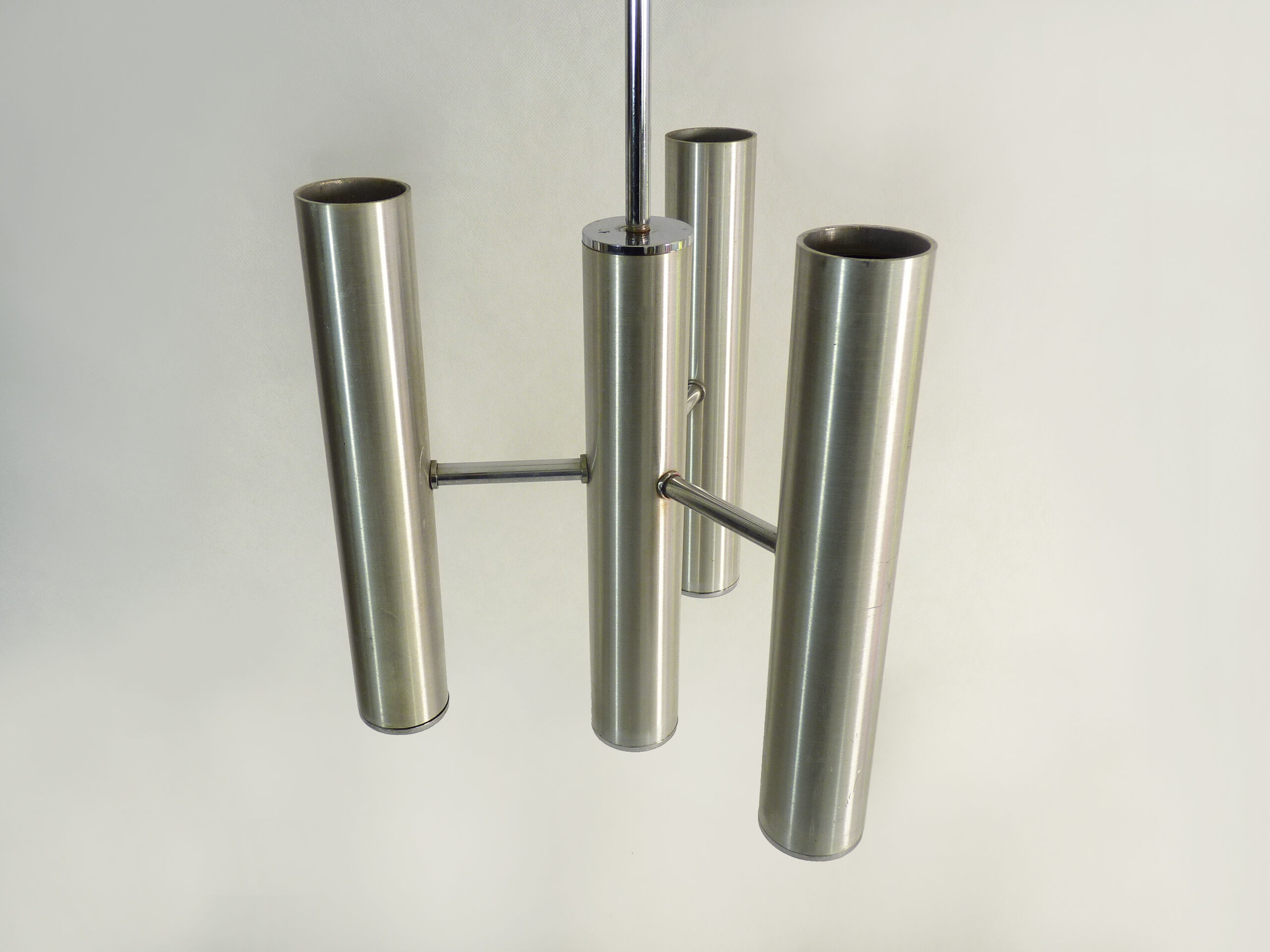 3-branched chandelier from Sciolari the 70