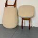 Mid-Century Modernist Bouclé Congo Easy Chair by Theo Ruth for Artifort, 19