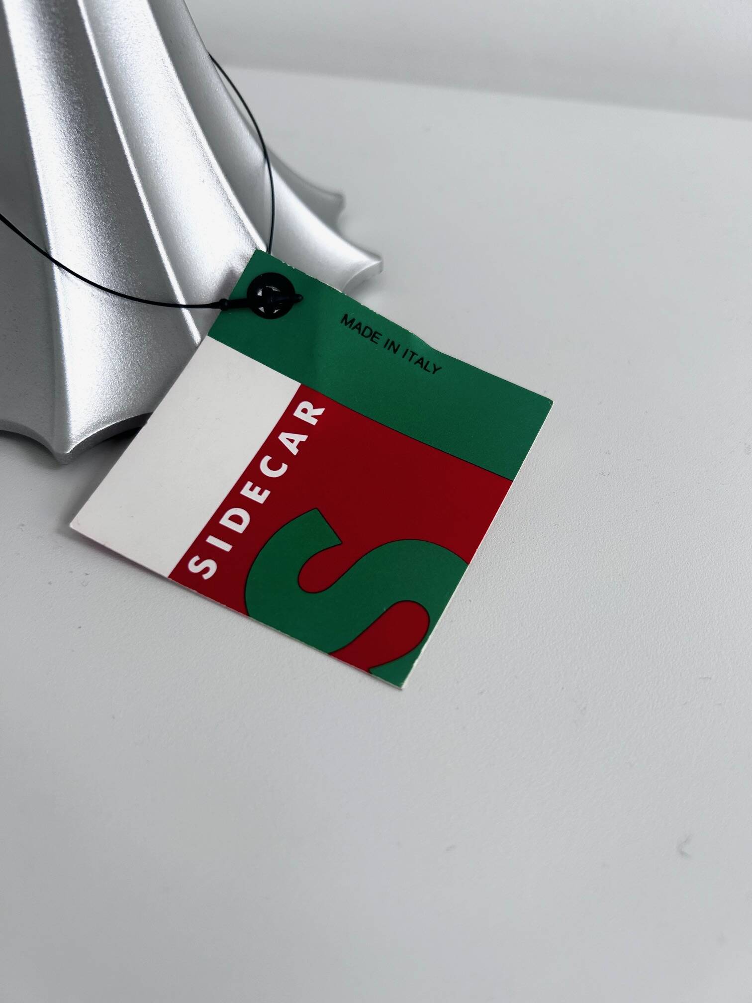 Mimi lamp by Alessandro Mendini for Artemide, 1980's