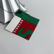 Lampe Mimi de Alessandro Mendini pour Artemide, 1980's