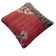 Turkish cushion cover , 45 x 45 cm
