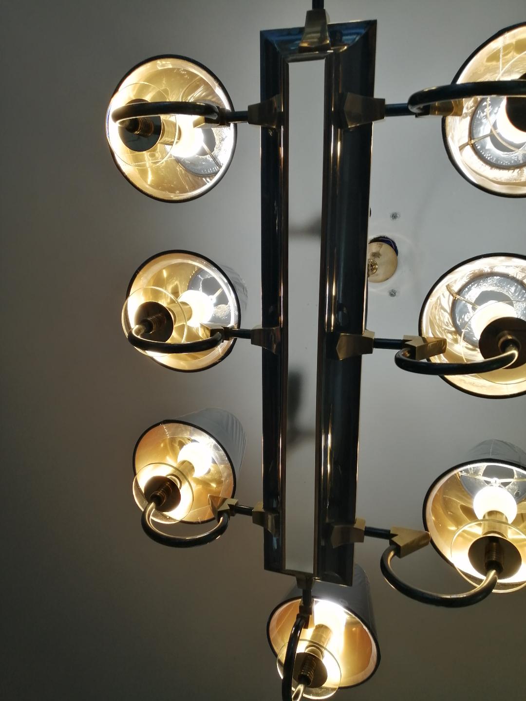 Lustre années 40/50