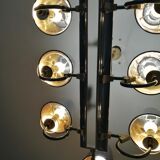 Exceptional chandelier 40s/50s