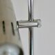 Alain Richard's lamppost, Disderot edition, 2 fires, France, circa 1960
