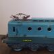 Locomotive Hornby Meccano bb 8051 SNCF