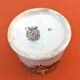 Antique Opaque Earthenware Coffee Cup Utzschneider & Cie Sarreguemines
