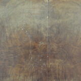 Art deco side table