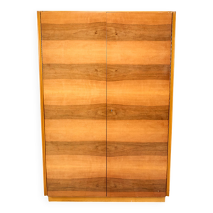 Garde-robe Jitona, Tchécoslovaquie