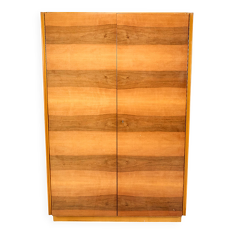 Vintage Wardrobe Jitona, 1970s, Czechoslovakia