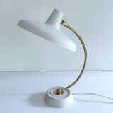 Vintage Italian Lamp, 50s