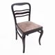 A set of chairs, Poland, the 1930s. After renovation.