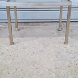 Guy Lefevre sofa end for Maison Jansen 1970