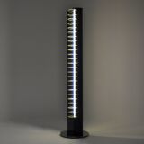"Amalassunta" floor lamp by Vittorio Gregotti for Bilumen, 1960s