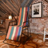 Fauteuil libellule 1920