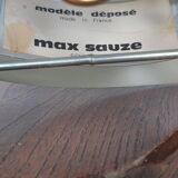 Uranus lamp by Max Sauze