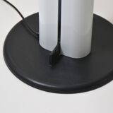 "Megaron" lamppost by Giancarlo Frattini for Artemide, c. 1979