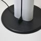 Lampadaire "Megaron" par Giancarlo Frattini pour Artemide, c. 1979