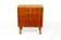 Commode scandinave en teck Suède 1960