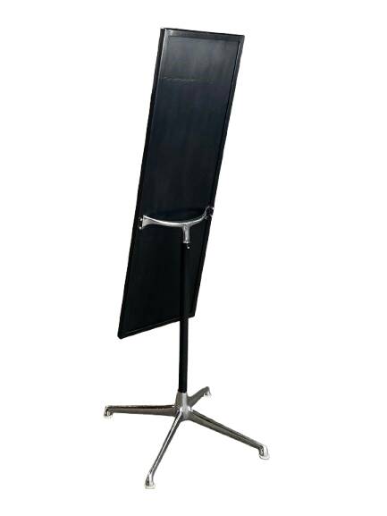 Charles Eames mirror for Vitra, vintage 1960s