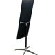 Charles Eames mirror for Vitra, vintage 1960s