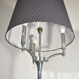 Vintage floor lamp from the 1970's