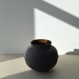 Zéphyr porcelain vase n°1