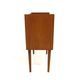 Scandinavian teak chest of drawers, Denmark, 1960.