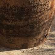 Ancient Orcio dà olio italiano