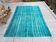 Vintage Turkish Floral Rug skuv675