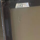 Vintage Veca mirror