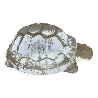 Turtle paperweight