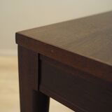 Mahogany desk, Danish design, 1970s, designer: Finn Juhl