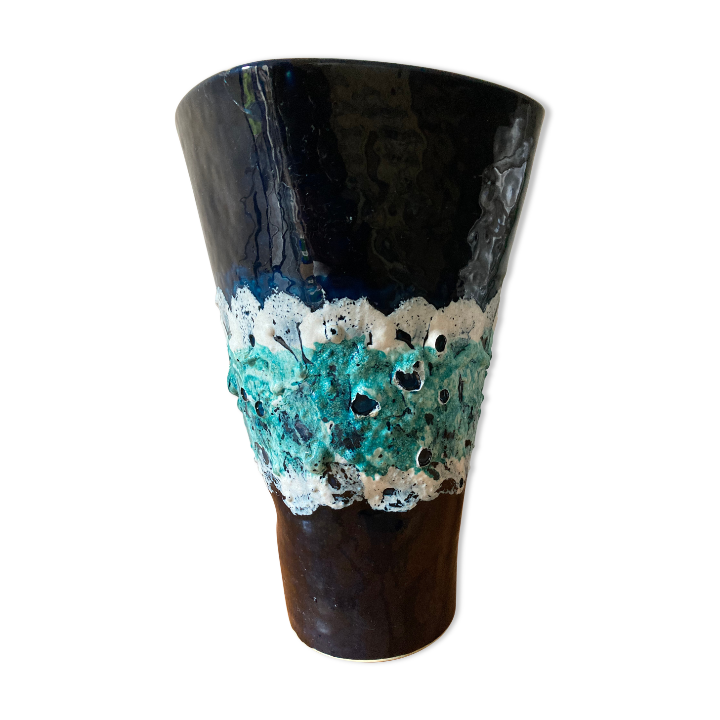 Vase Vallauris