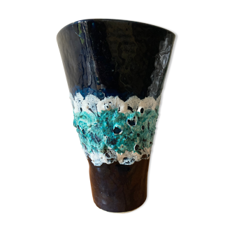 Vase Vallauris