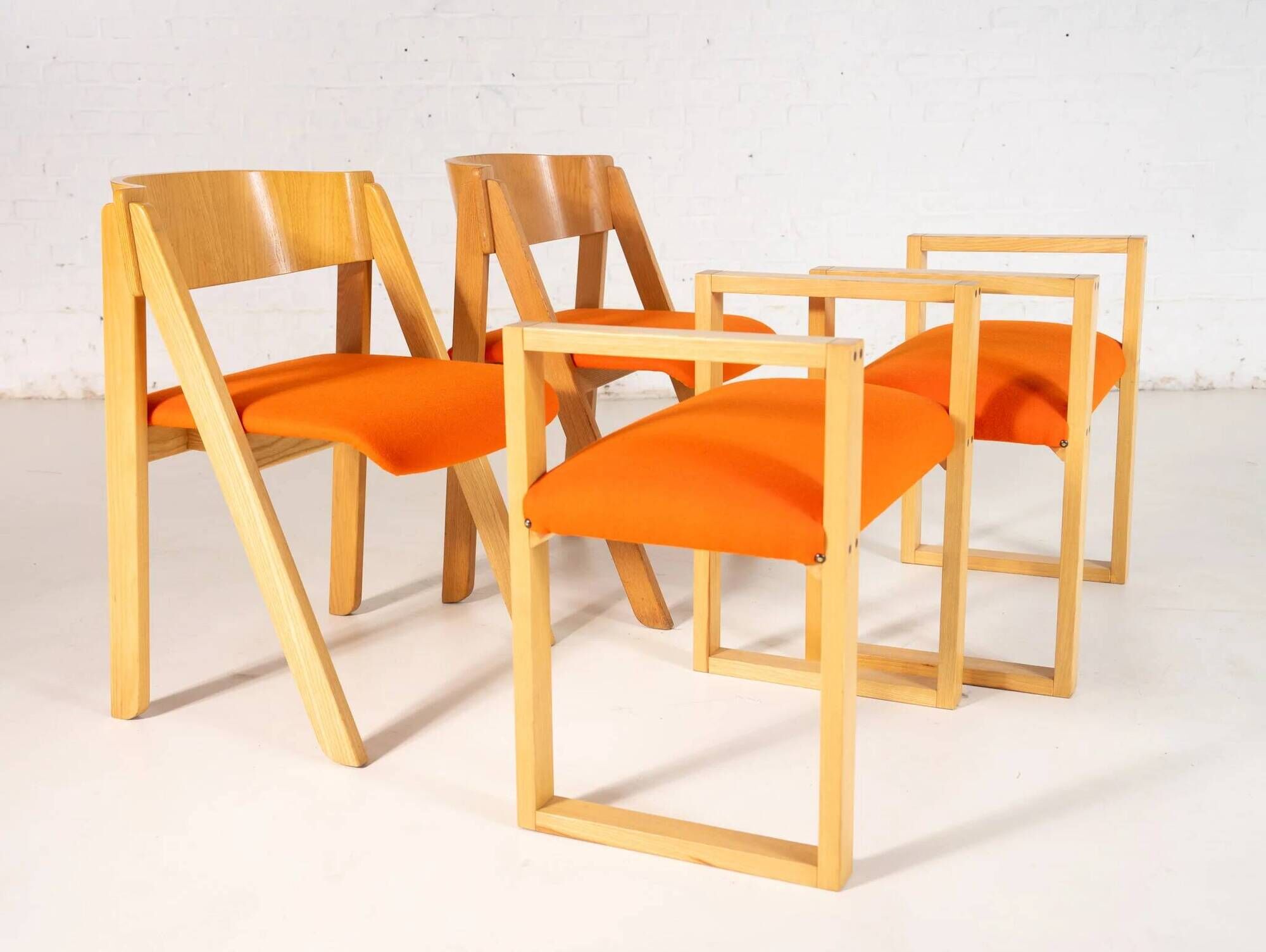 PLYWOOD SET