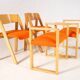 PLYWOOD SET