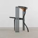 Ota otanek chair by borek sipek for vitra