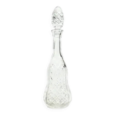 Carafe, Art Déco, cristal, Suède, années 1950