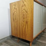 Enfilade par Jiri Jiroutek pour Interior Prague, 1960
