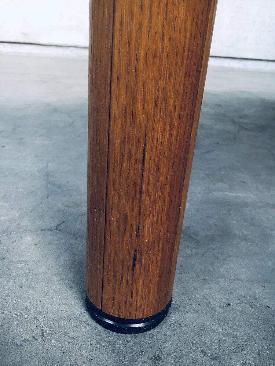 Postmodern kitchen table from Gamar, Italy, 1970s.