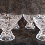Verres à Liqueur