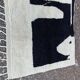 Large Berber wool rug 2.5x1.5 m
