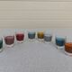 liqueur glasses