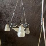Degué chandelier