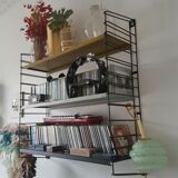 Vintage opaline walker