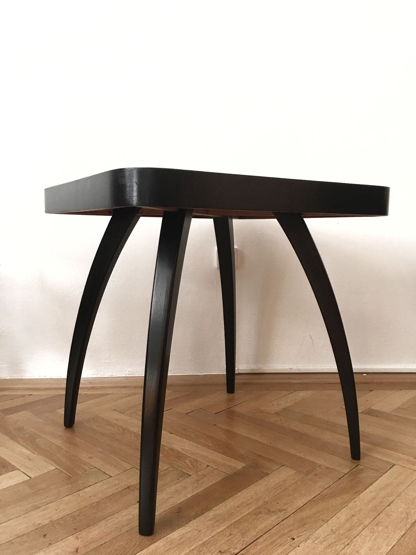 Spider "Pavouk" by Jindrich Halabala, UP Zavody Rousinov, Czechoslovakia