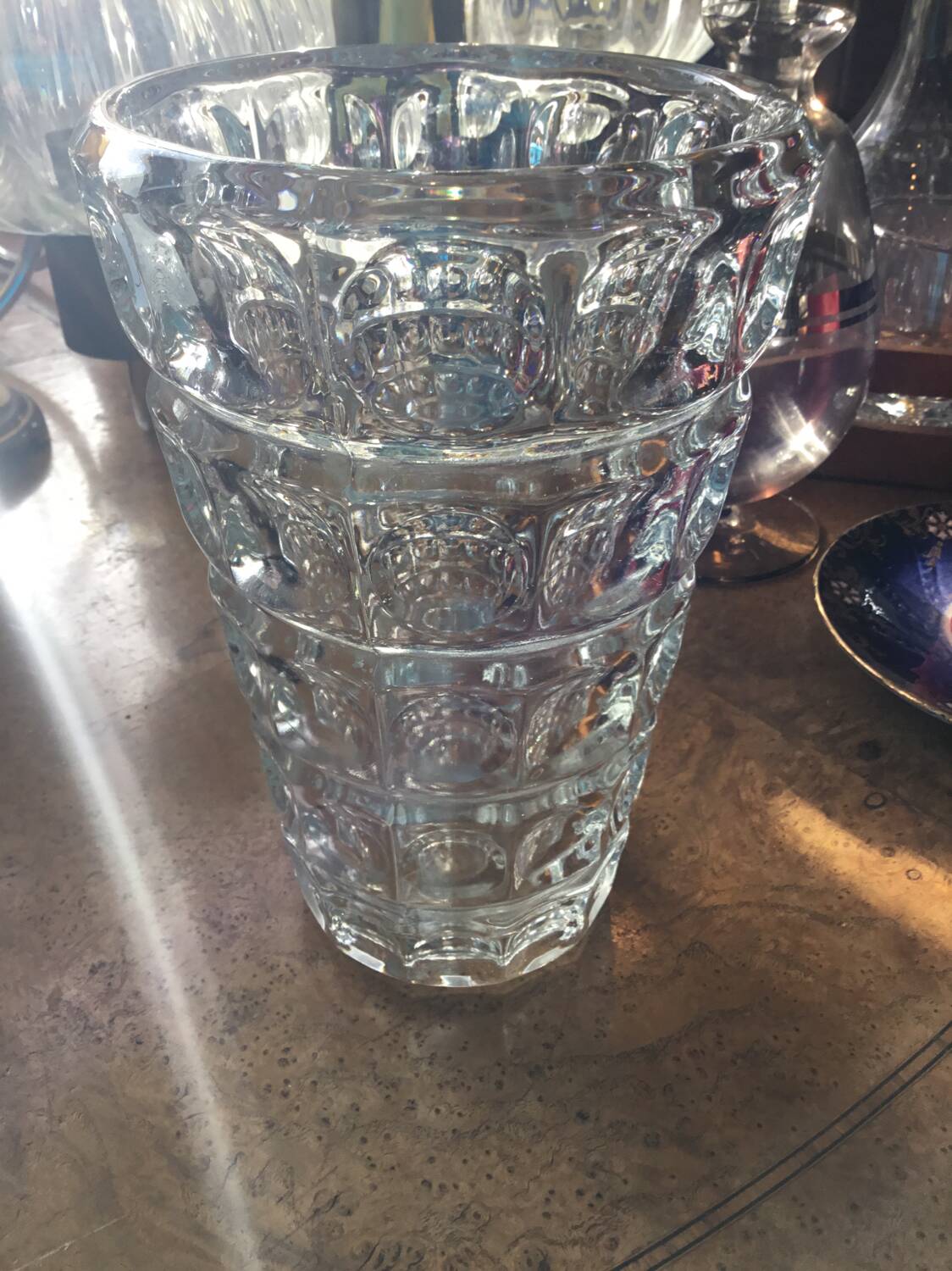Vintage vase 1960´
