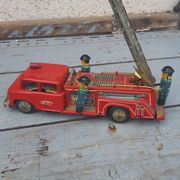 Fire truck