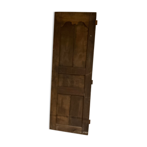 Porte ancienne